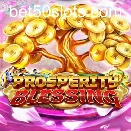 ProsperityBlessing