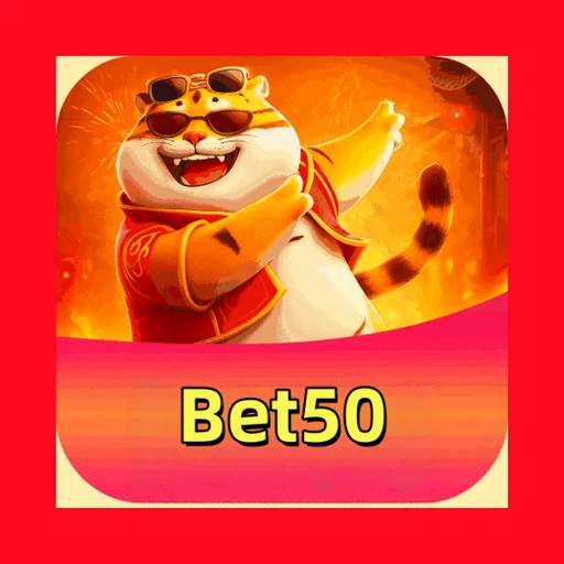 Bet50: O Melhor Destino para Apostas Incríveis! Logo