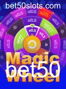 MagicWheel: Uma Nova Tendência no Universo dos Jogos de Aposta
