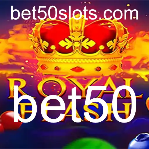 Descubra RoyalFlash: O Novo Fenômeno de Apostas com Bet50