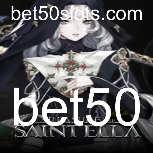 Descubra os Mistérios de TreasureofSaintElla com a Palavra-Chave bet50