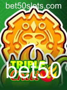 Explorando o Mundo de TripleChili: Regras e Estratégias do Jogo Bet50